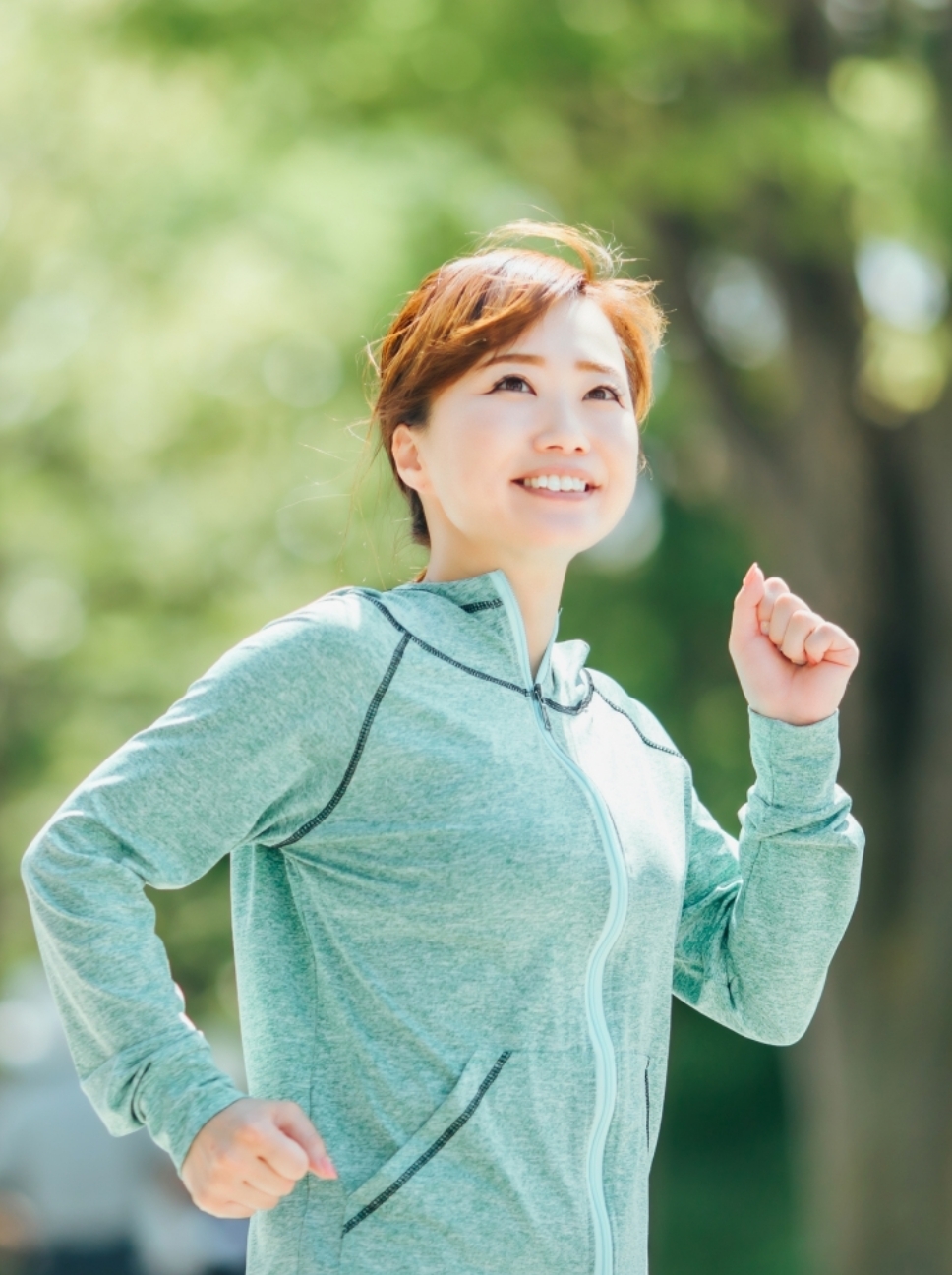 動けるって幸せ!をあたりまえにしたい。