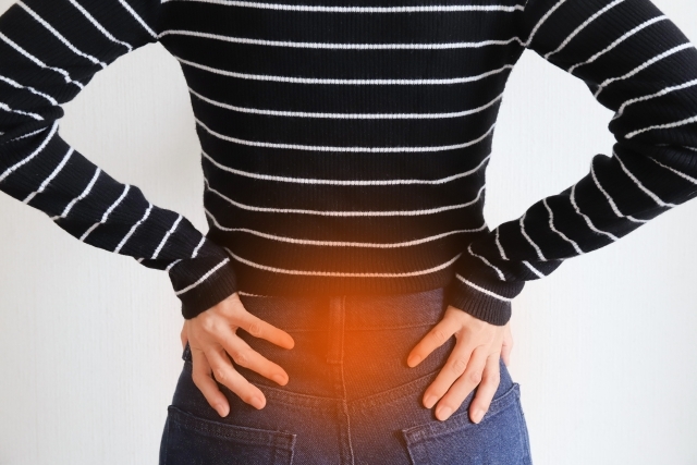 その腰痛、原因は腰じゃないかも？当院の「全身検査」で根本にアプローチ
